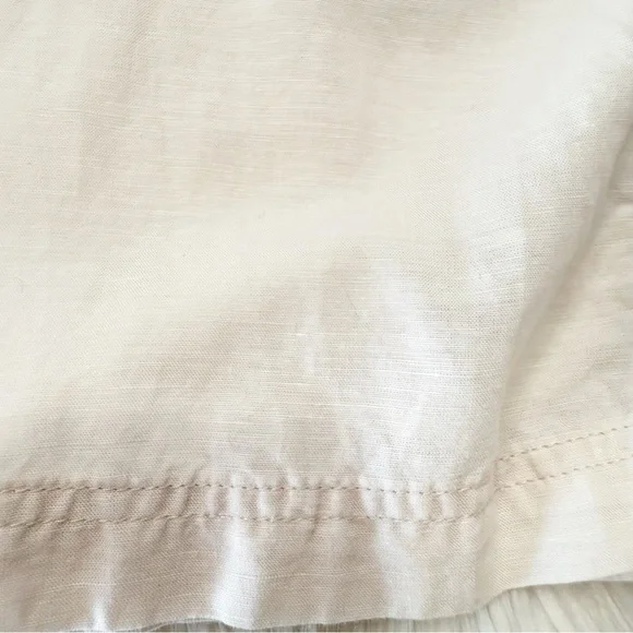 Splendid Button Down Shirt+Wide Leg Pants XS - Picture 11 of 12